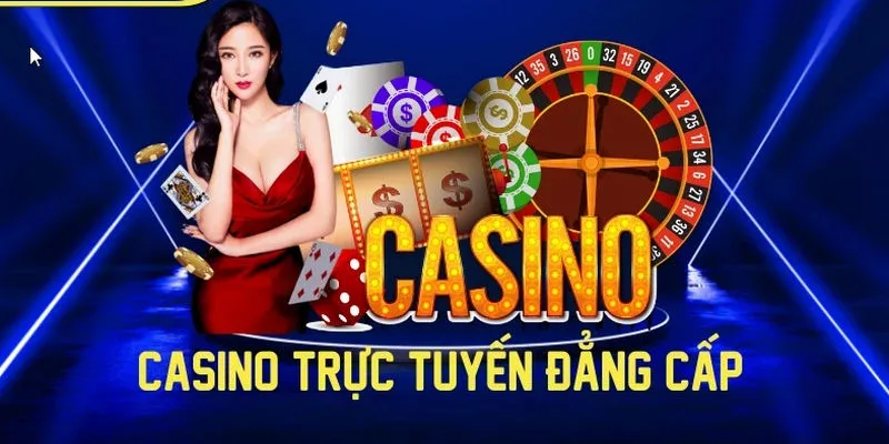 Mẹo cá cược casino 23win thắng lớn trong lần đầu 