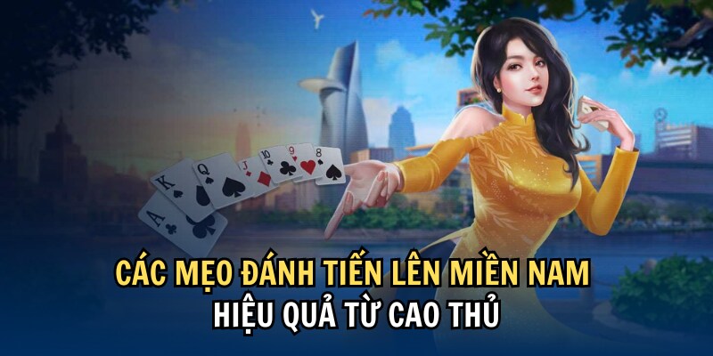 Chiến thuật từ thực tế dành cho newbie