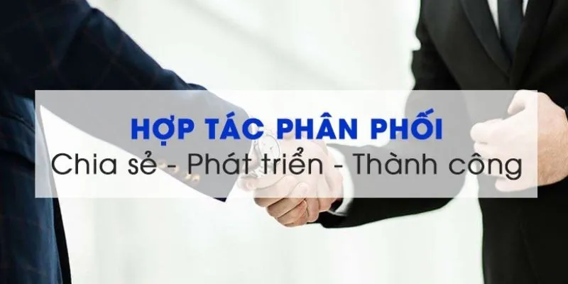 Định nghĩa cơ bản về hợp tác đại lý