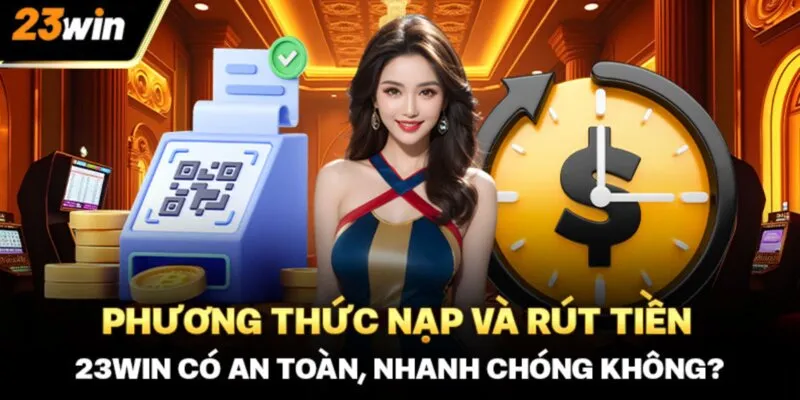 Giao dịch siêu tốc rút nhanh nhận ngay!