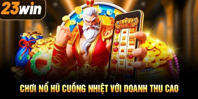 Hơn 300 trò chơi giải trí bất tận thưởng siêu to!