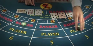 Hướng Dẫn Chơi Baccarat 23Win Đơn Giản Và Chuẩn 2025