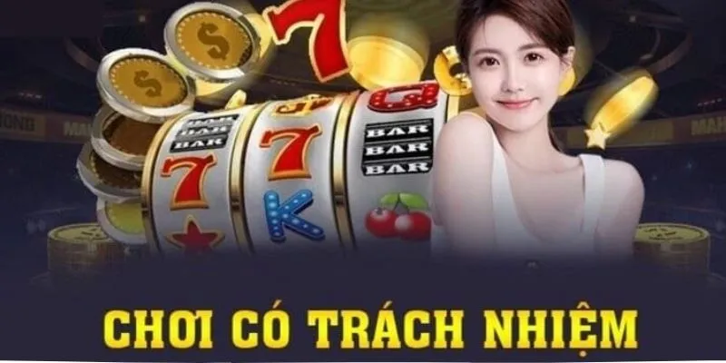 Lý do việc chơi có trách nhiệm quan trọng