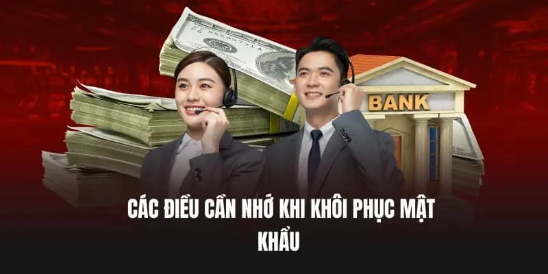 Người chơi nên lưu mật khẩu trên thiết bị dễ những lần thực hiện sau được diễn ra nhanh chóng hơn