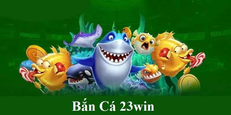 Sảnh YB 23win sở hữu nhiều siêu phẩm giải trí hấp dẫn