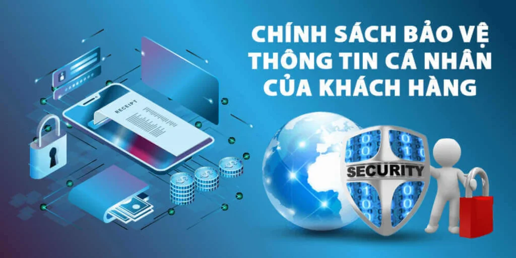 Tìm hiểu chi tiết về chính sách bảo mật tại 23Win